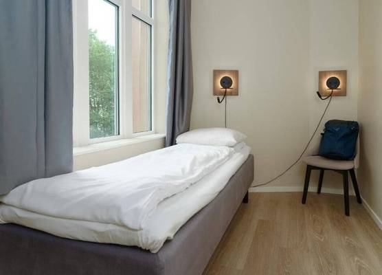 MAYA Apartments - Solli Plass 1