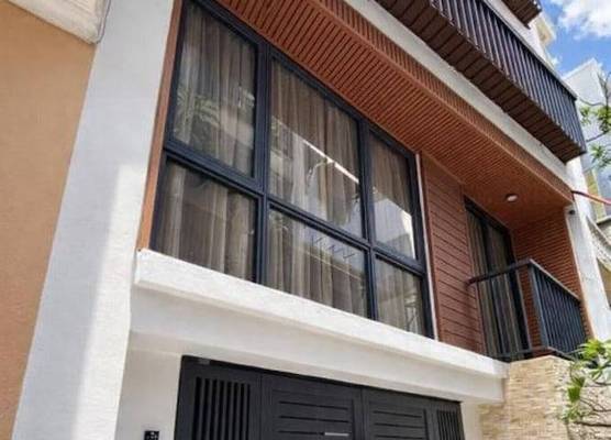 Hanoi House 1