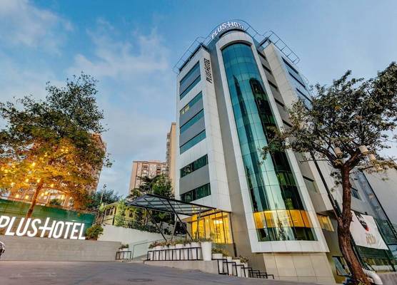 Plus Hotel Bostanci Atasehir 1