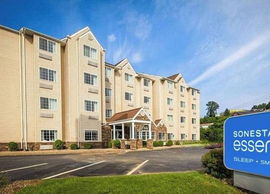 Sonesta Essential Morgantown 1
