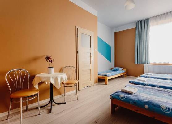 Hostel Tara 1
