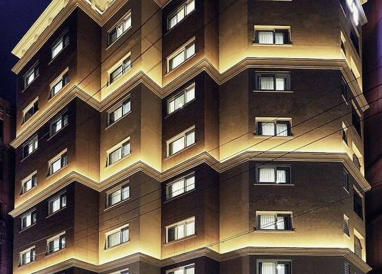 Nohyung Hotel 1