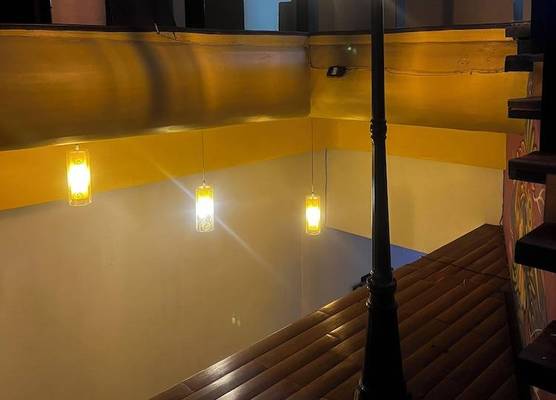 Hostal Amigo 1