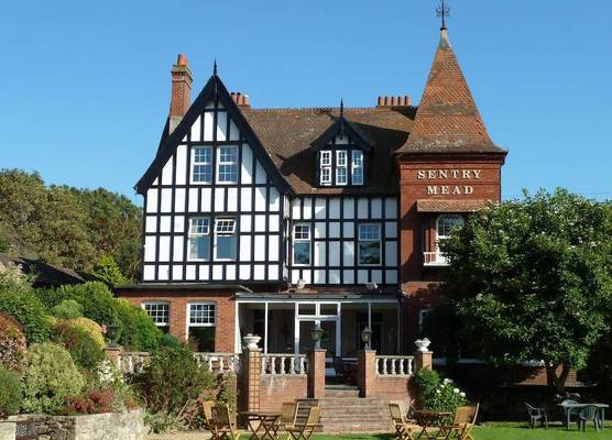 Sentry Mead Hotel 1