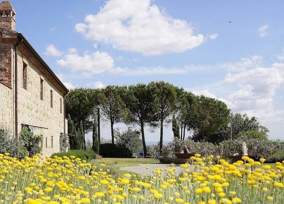 Antico Casale L'impostino 1
