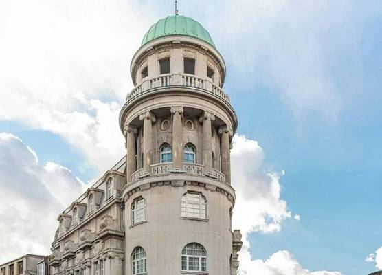 Orientbank Hotel Istanbul, Autograph Collection 1