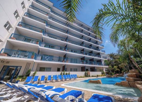 Ancora Salou Apartamentos 1