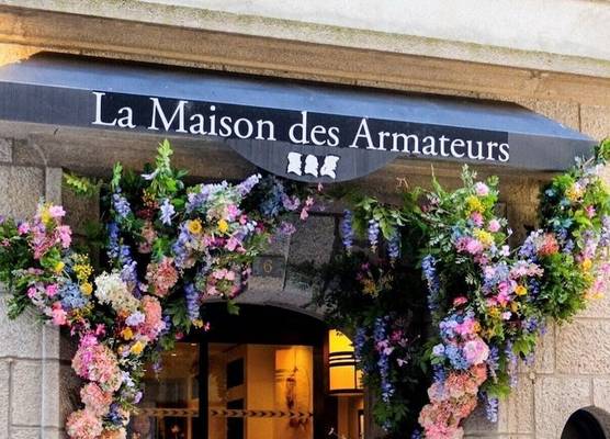 La Maison des Armateurs 1