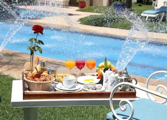 Zaki Hotel 1