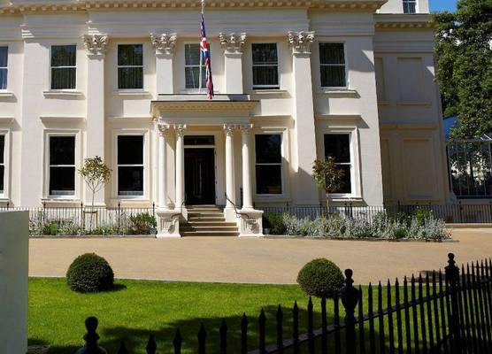 Malmaison Cheltenham 1