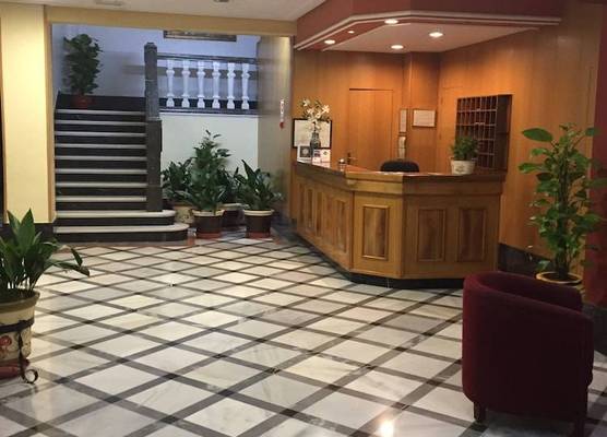 Hotel Central 1