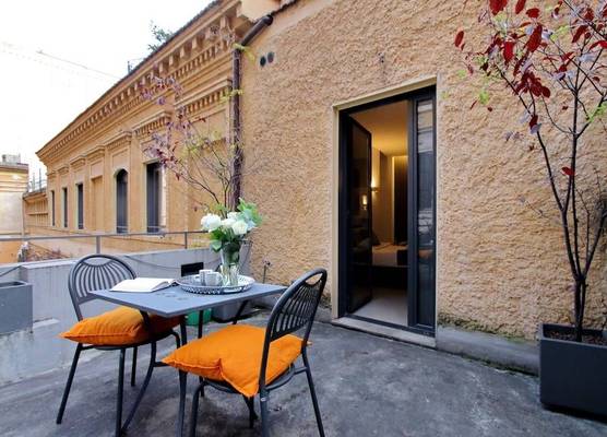 Urben Guesthouse 1