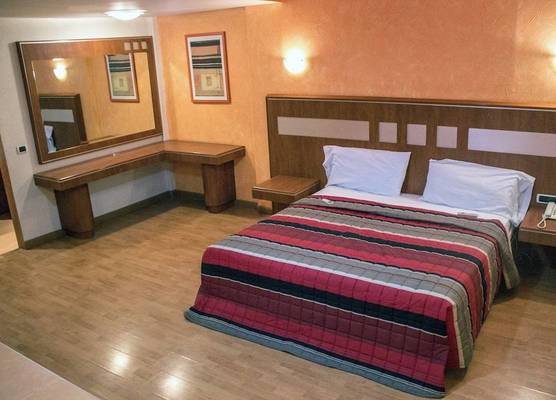 Autohotel Ilussion 1
