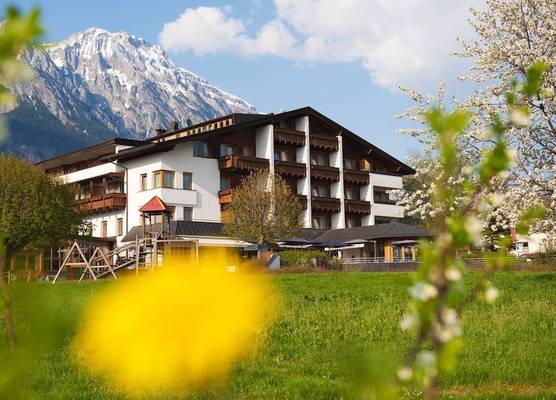 Landgasthof Bogner 1