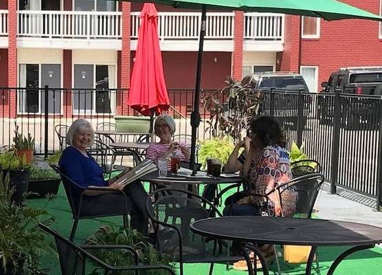PASCAGOULA EXTENDED STAY 1