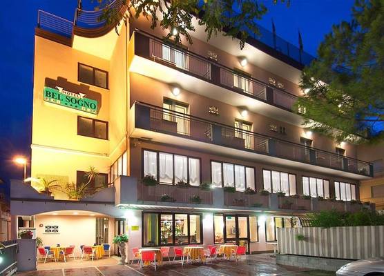 Hotel Bel Sogno 1