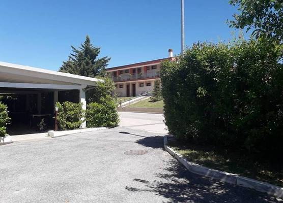 Hotel La Compagnia Del Viaggiatore 1
