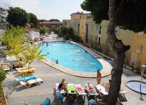 Hotel Natura Park 1