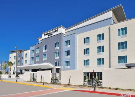 TownePlace Suites by Marriott Ontario Chino Hills 1