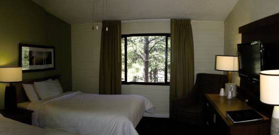 Yavapai Lodge West 1