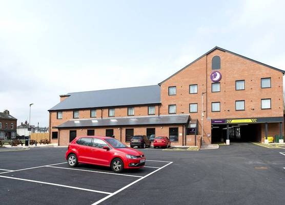 Premier Inn Ulverston 1