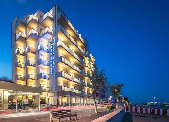 Hotel Karinzia 1