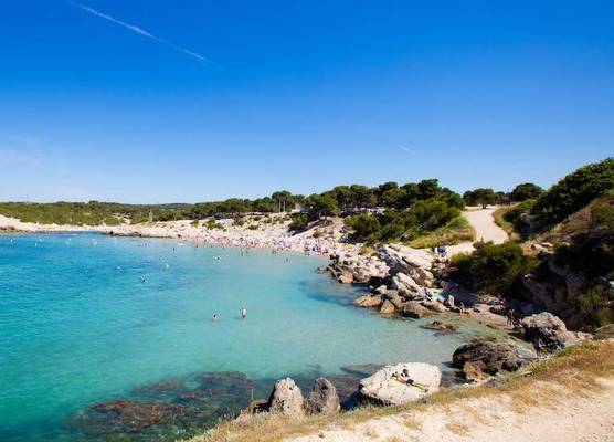 Camping Pascalounet 1