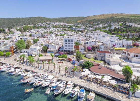 Bodrum Gulet Otel 1