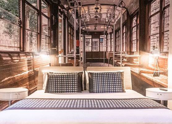 Aparthotel Meneghino 1
