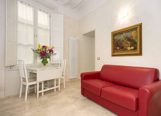Relais Dei Mercanti B&B And Suites 1