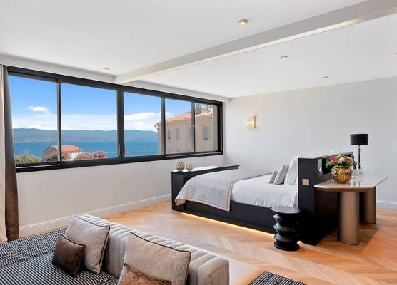 Hotel San Carlu Citadelle Ajaccio 1