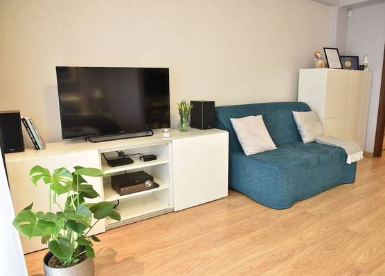 Kraków Apartments - Friedleina Studio Apartments 1