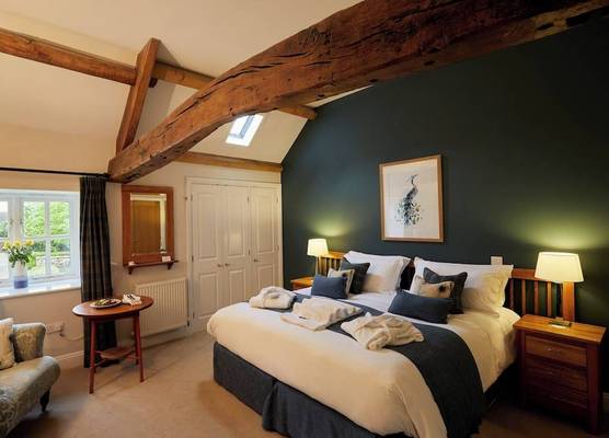 The Old Coach House 1