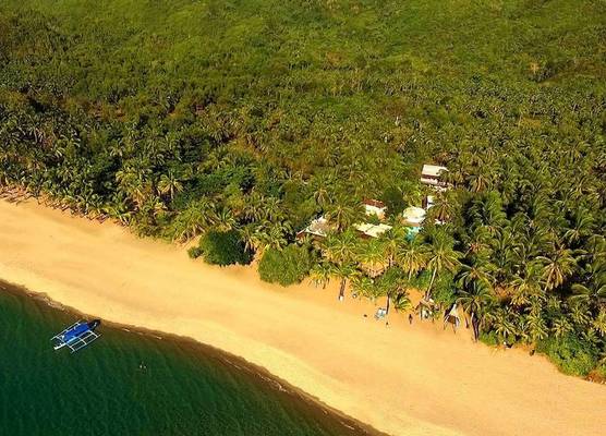 Takatuka Beach Resort 1