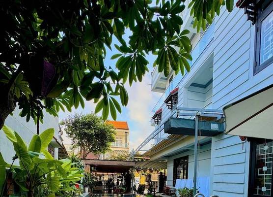 PAPAYAGARDEN Homestay 1