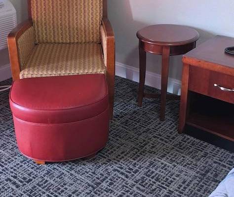 Red Carpet Inn Williamstown 1