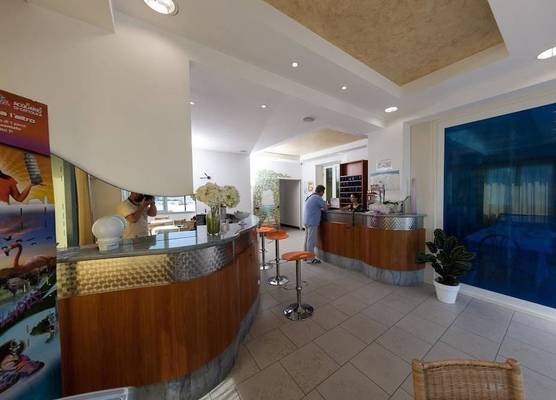 Hotel Sayonara 1