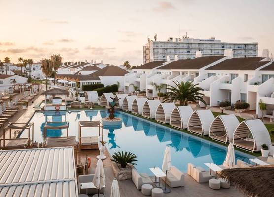 LAGO RESORT MENORCA - ONLY ADULTS 1