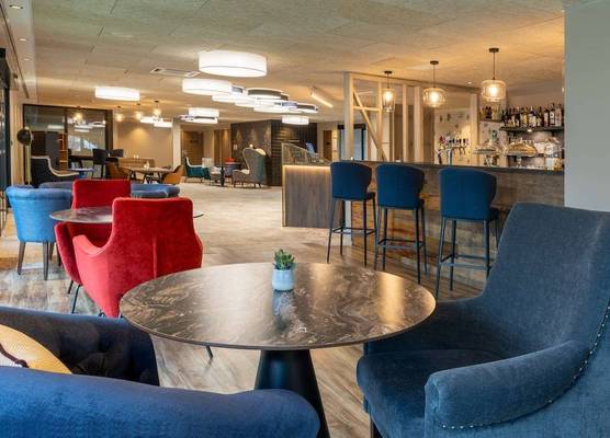 Best Western Plus Le Conquerant Rouen Nord 1
