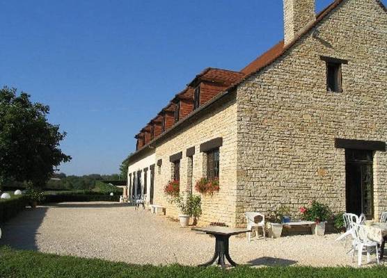 Domaine des Garennes 1