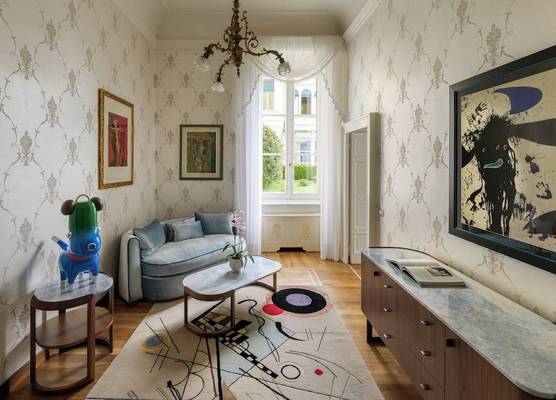 Grand Hotel Villa Serbelloni - The only Relais & Châteaux on Lake Como 1