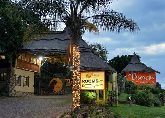 eBundu Lodge 1
