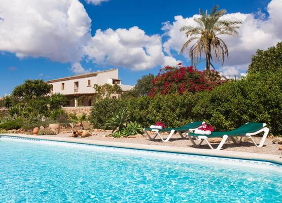 Finca Can Paulino 1
