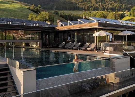 Terentnerhof 4*S active & lifestyle hotel 1