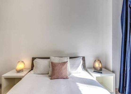 M&L Apartment - case vacanze a Roma 1