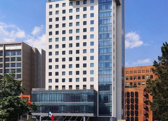 AC Hotel by Marriott Santa Fe 1