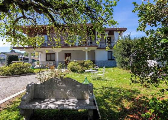 Villa Gabri 1 e 2 1