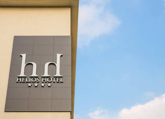 Helios Hotel 1