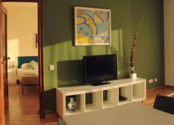 Alguera Apartments Napols 1
