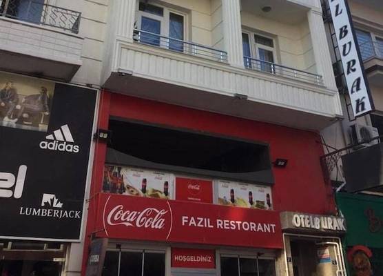 Otel Burak 1